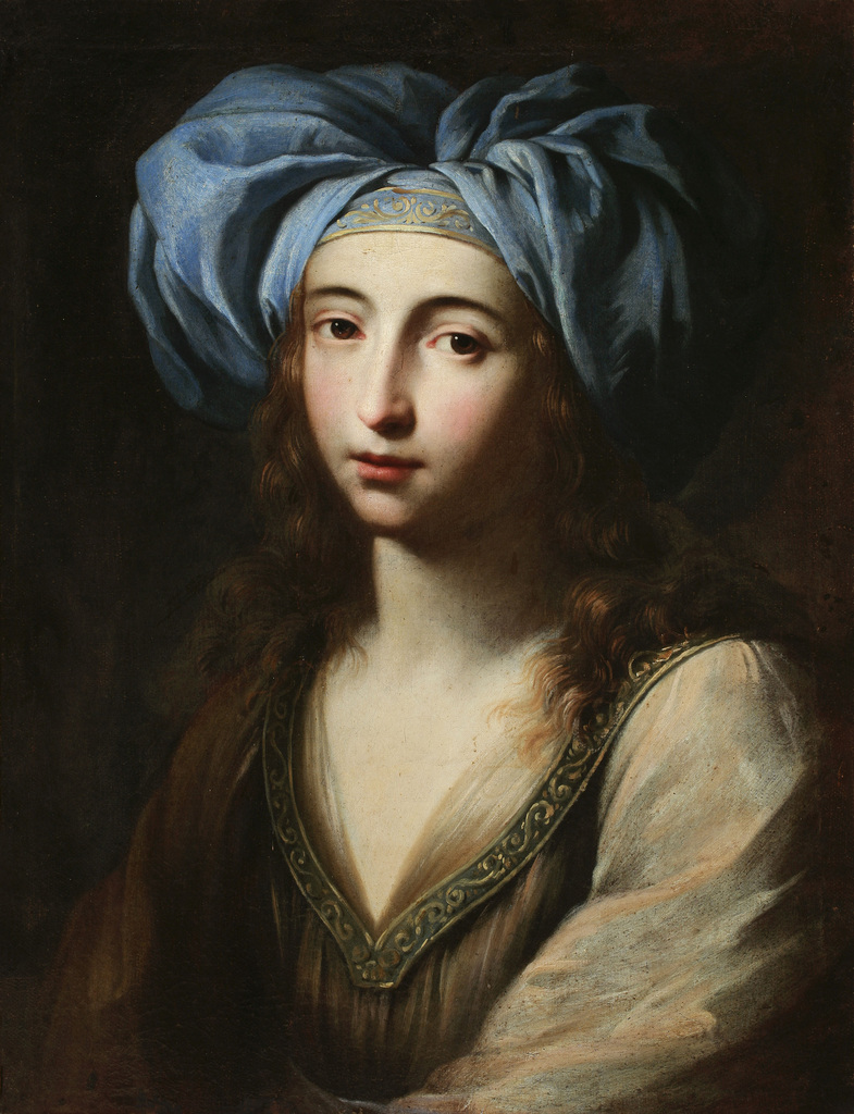 Signore dell’Arte mostra Milano