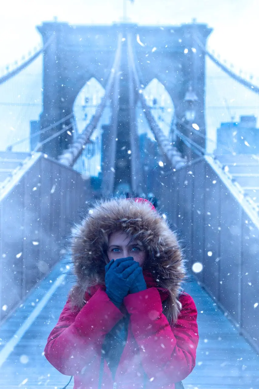 frasi sull'inverno divertenti
