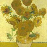 Girasoli di Van Gogh Londra