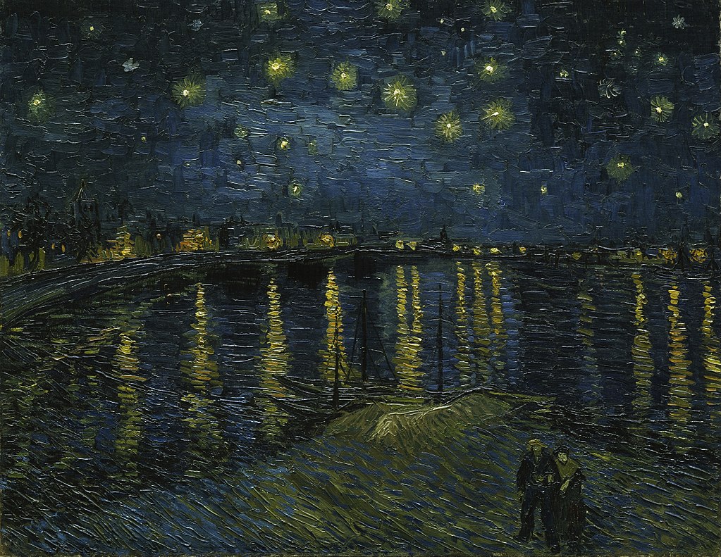 Notte Stellata Rodano Curiosità