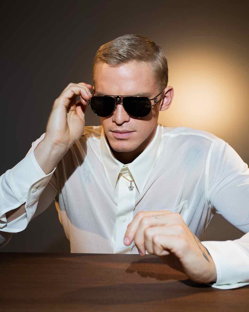 Cody Simpson