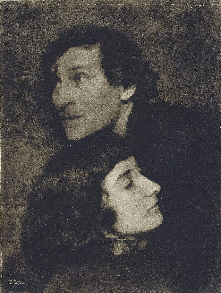 Marc and Bella
