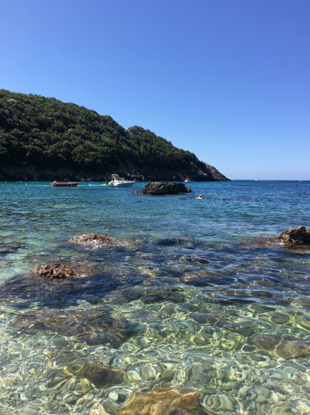 Corfù