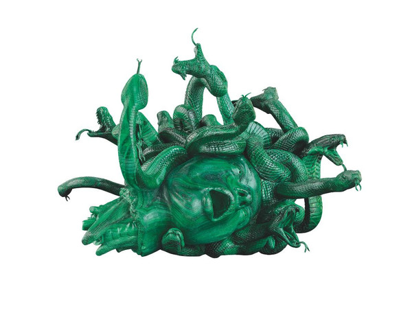 Damien Hirst Galleria Borghese