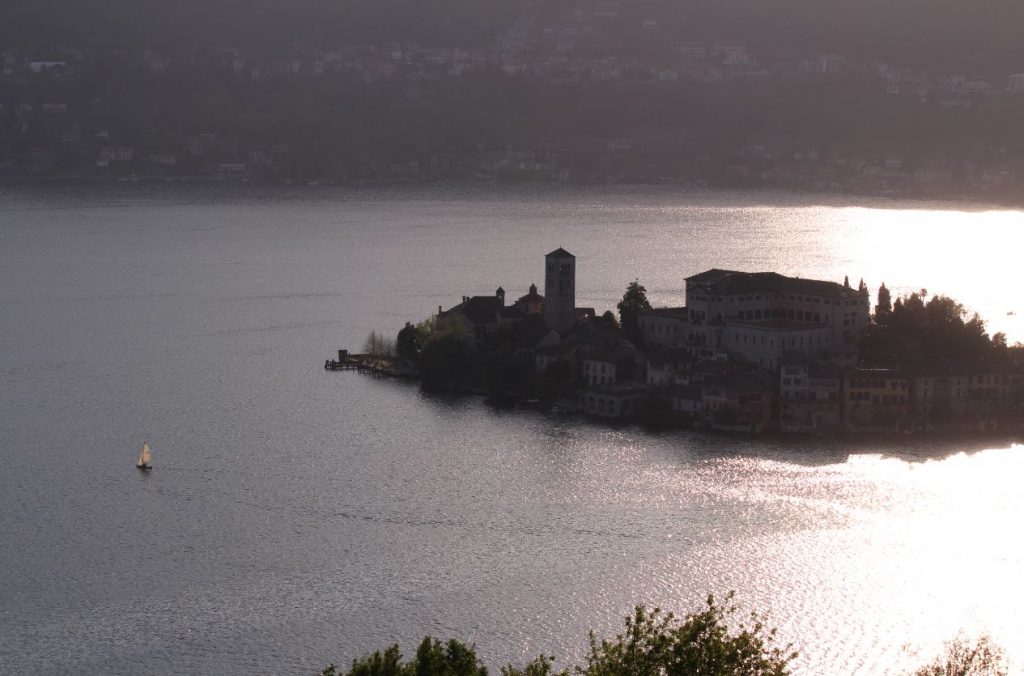 laghi italiani