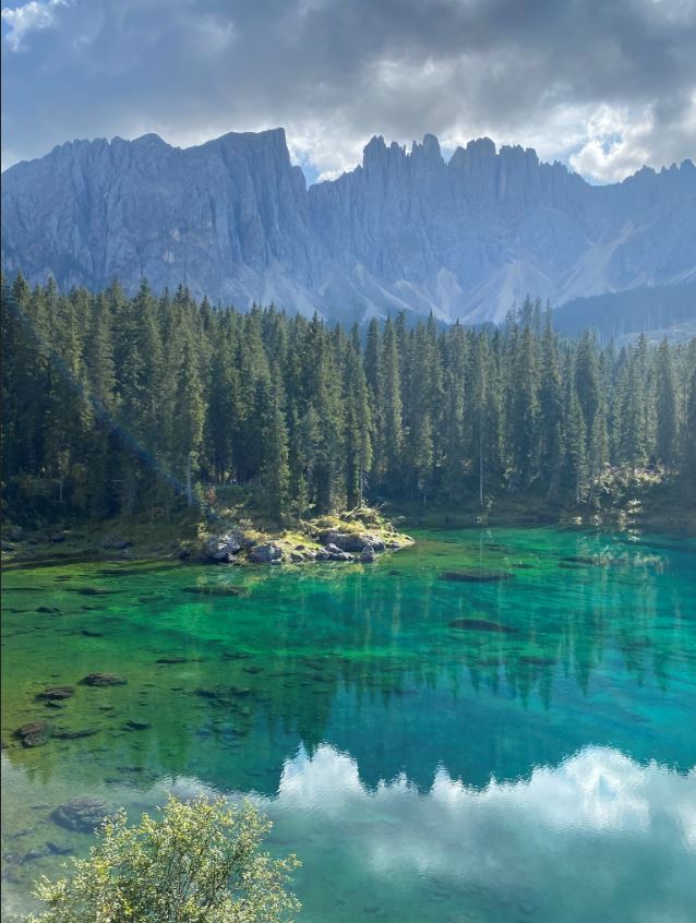 laghi italiani