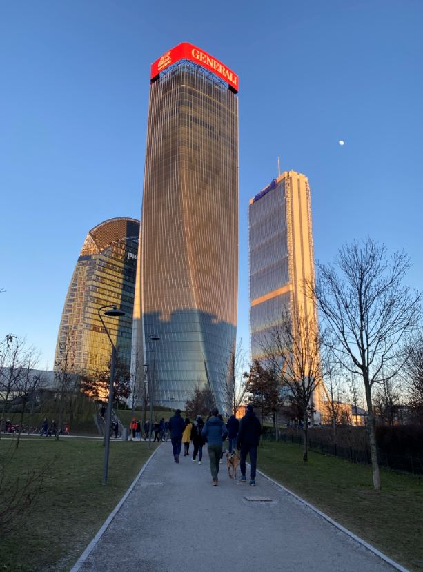 Milano