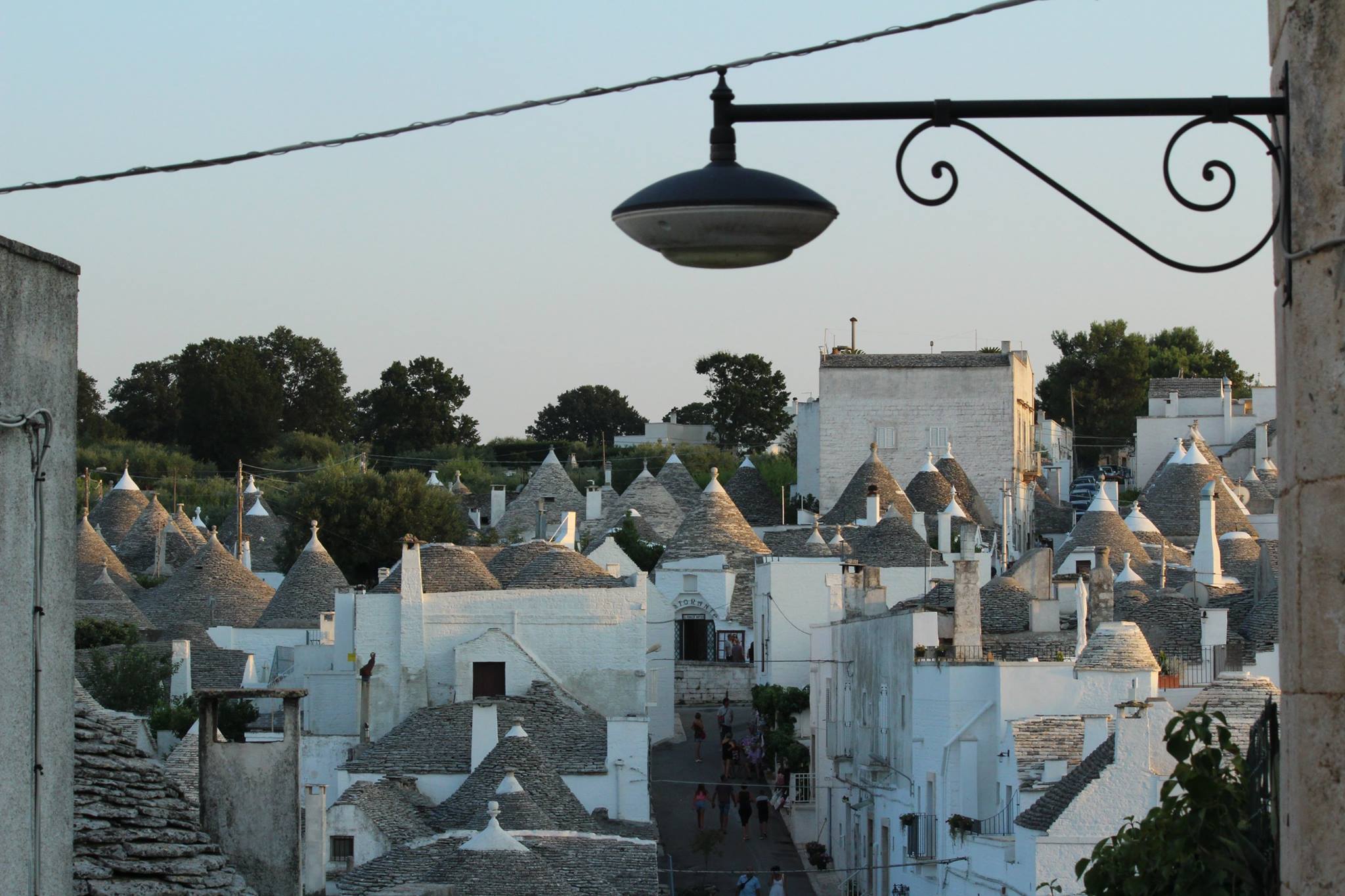 borghi puglia