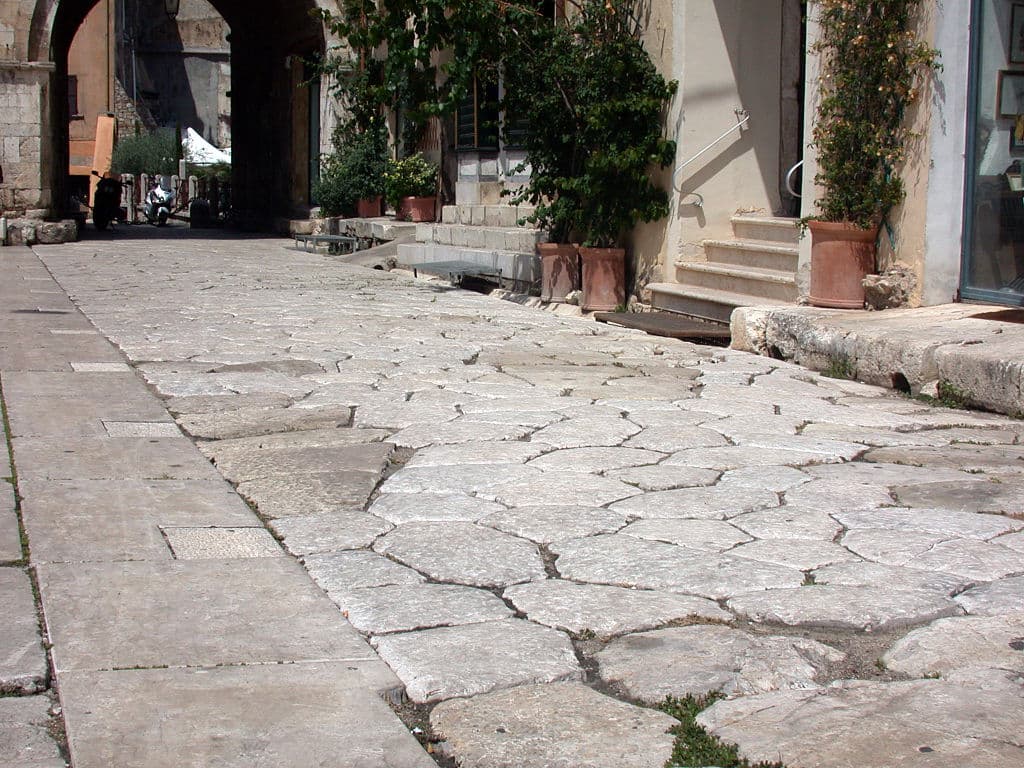 Terracina meteo