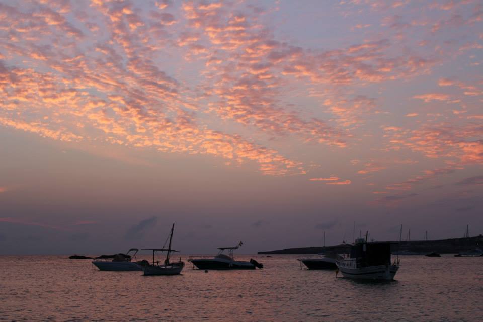 isole baleari