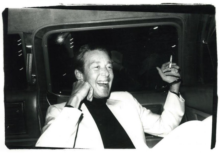 Instant Warhol mostra Milano