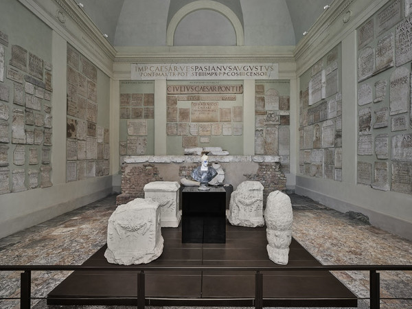 Francesco Vezzoli mostra Brescia