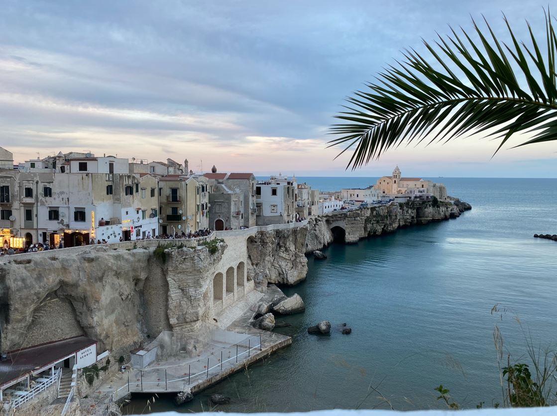 gargano