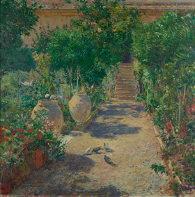 Gustav Klimt mostra Roma