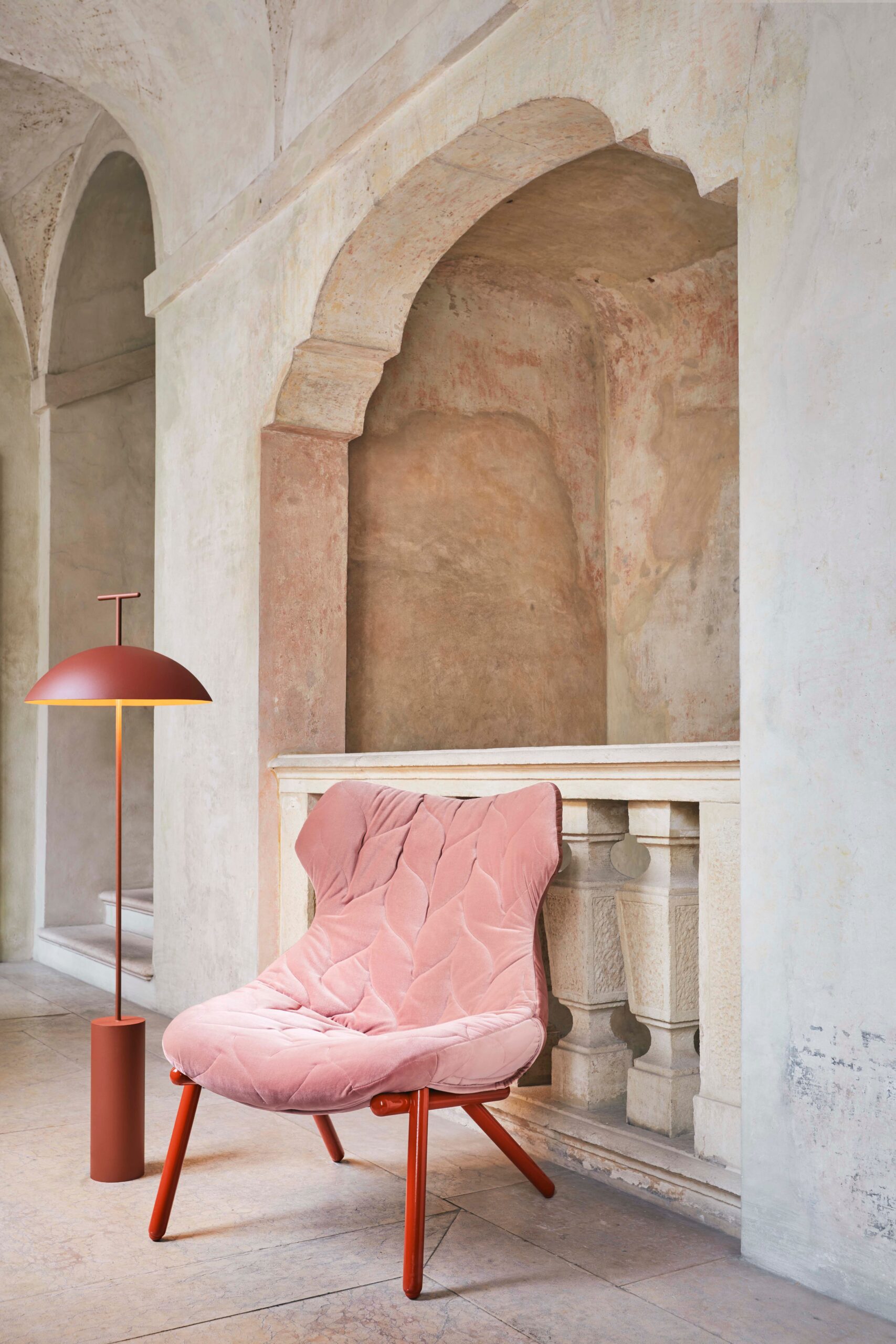 Geen a Kartell