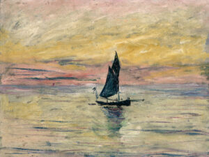 Monet mostra Palazzo Reale Milano