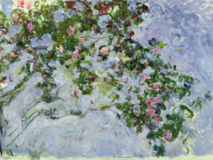 Monet mostra Palazzo Reale Milano