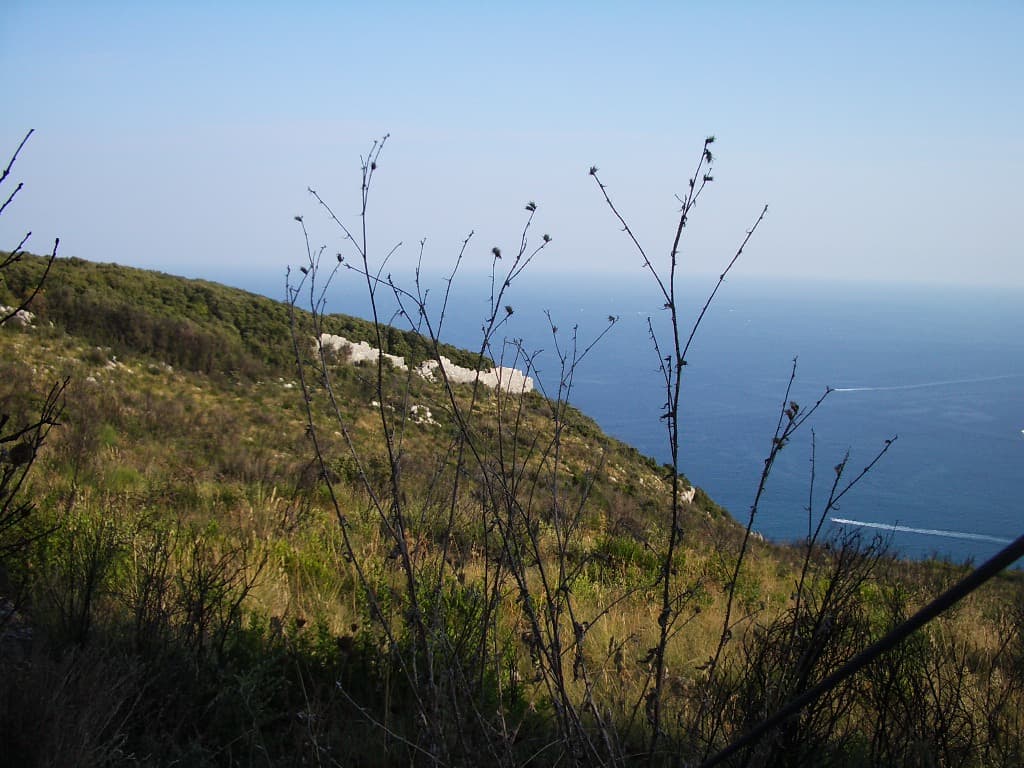 San Felice Circeo mare spiagge