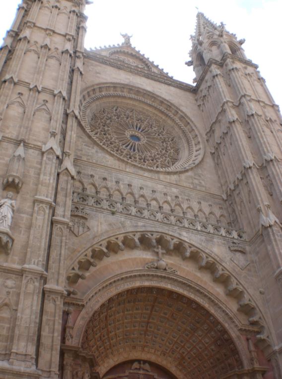 palma di maiorca