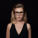 Framed by Persol
