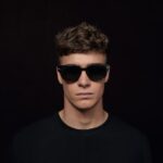 Framed by Persol