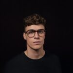Framed by Persol