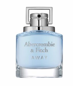 Abercrombie & Fitch Away Man