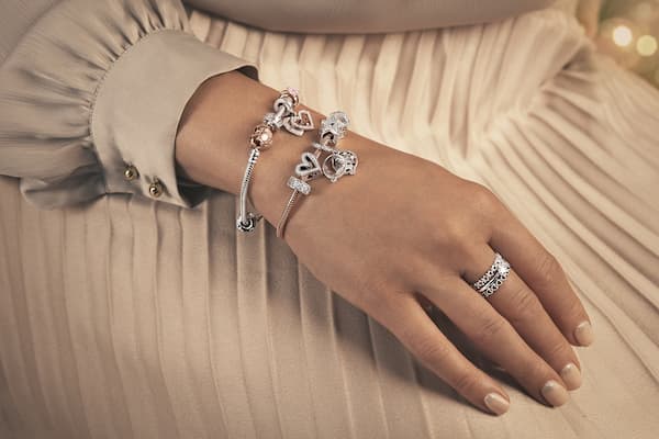 Pandora Moments
