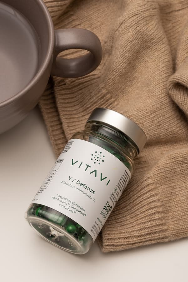 VitaVi VDefens