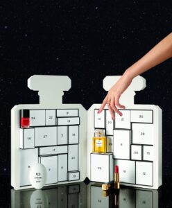N°5 Holiday calendar 