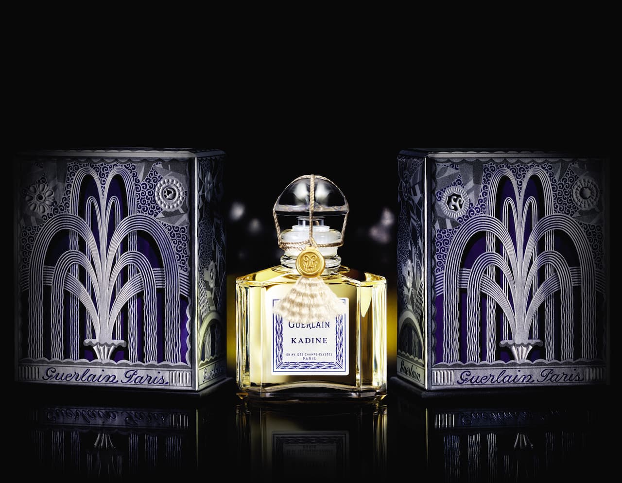 guerlain Kadine