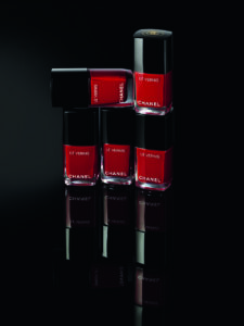 Le vernis