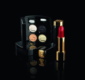 N°5 Collezione Make up Holiday 2021