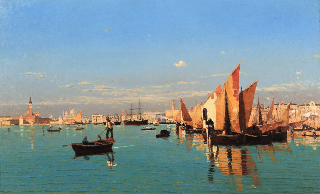 Venezia mostra castello visconteo Novara