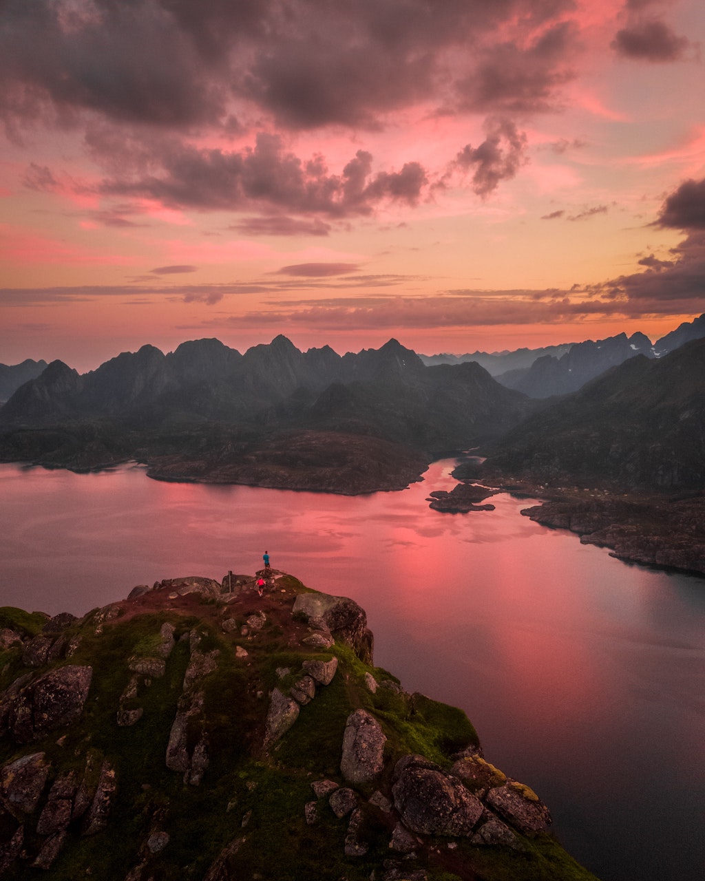Frasi sulla montagna e la vita