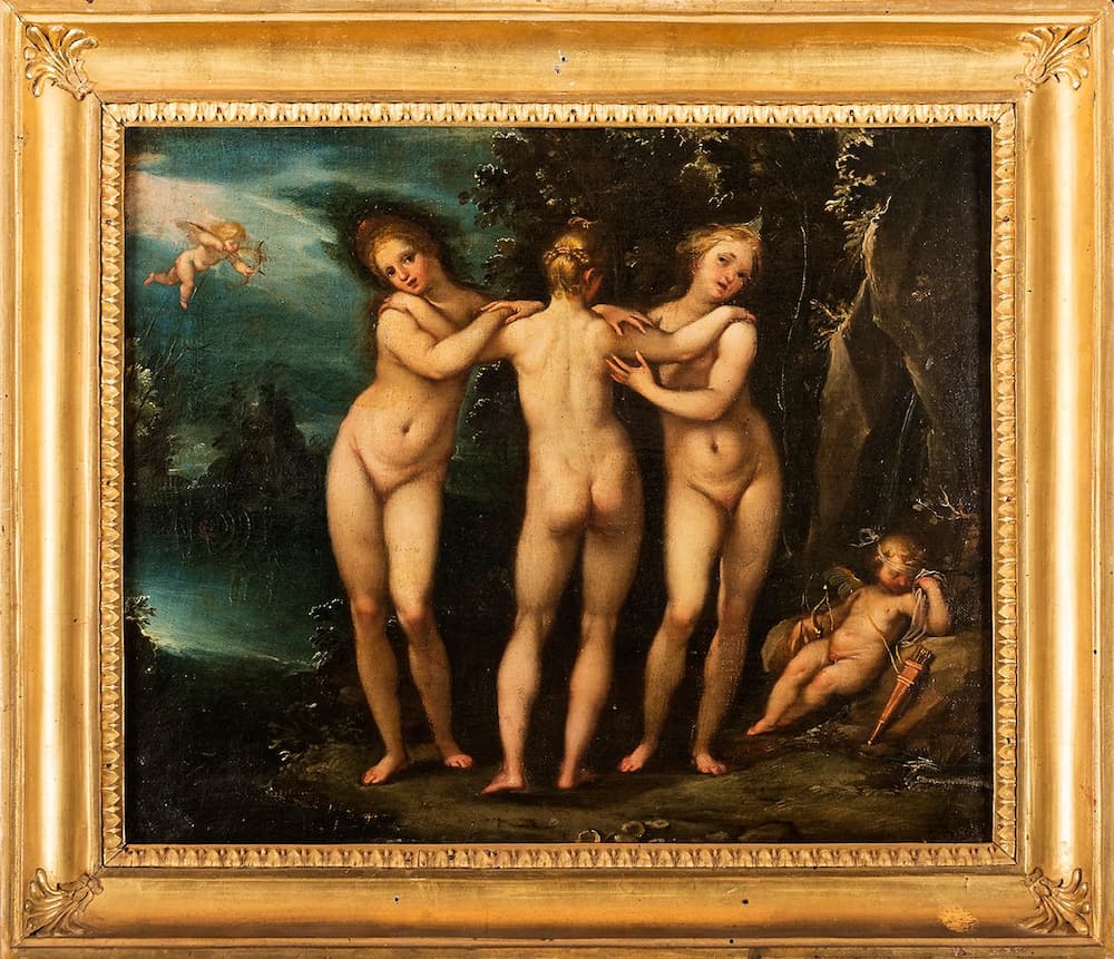 Galleria Borghese