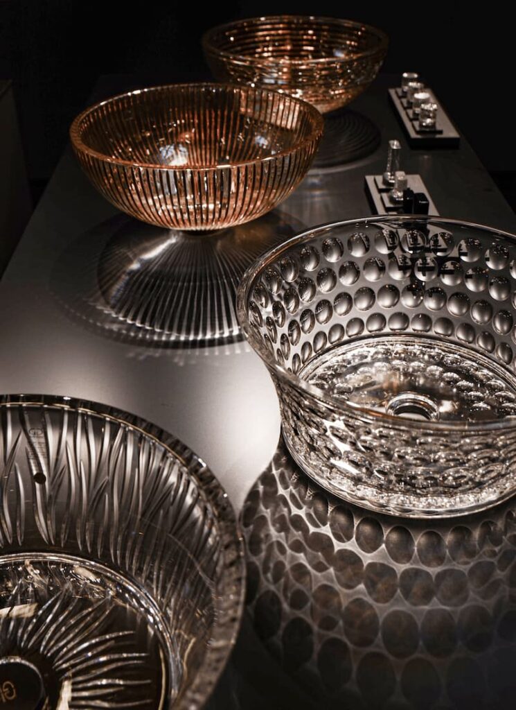 Glass Design 