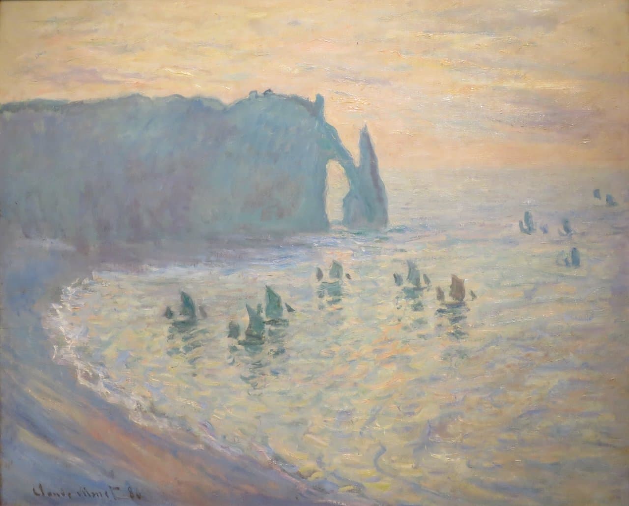 Quadri di paesaggi