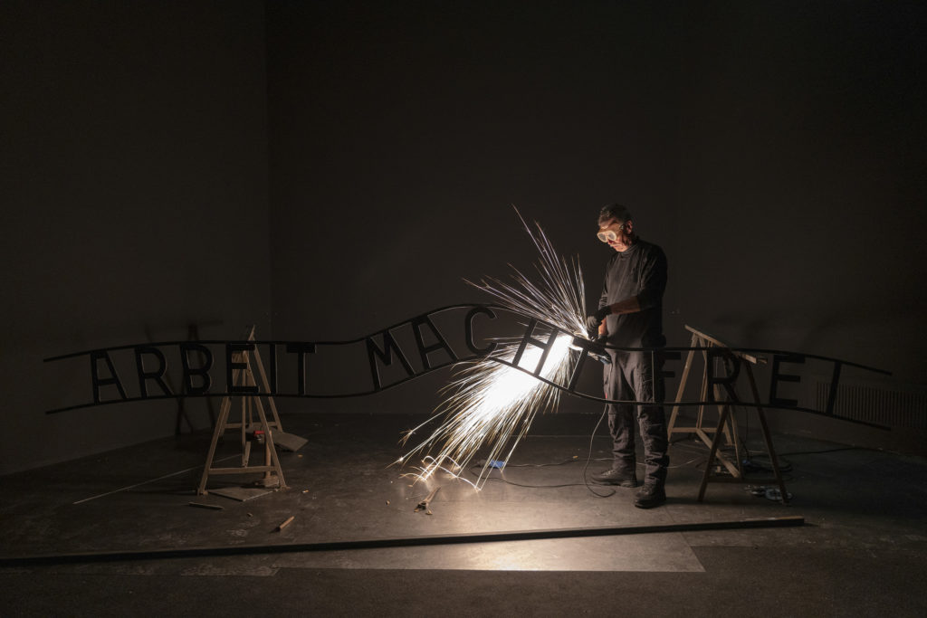 Tania Bruguera mostra PAC Milano