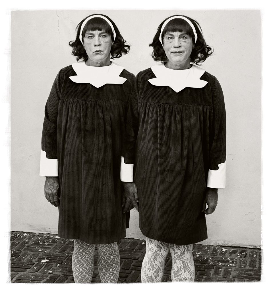 sandro miller mostra milano fondazione stelline