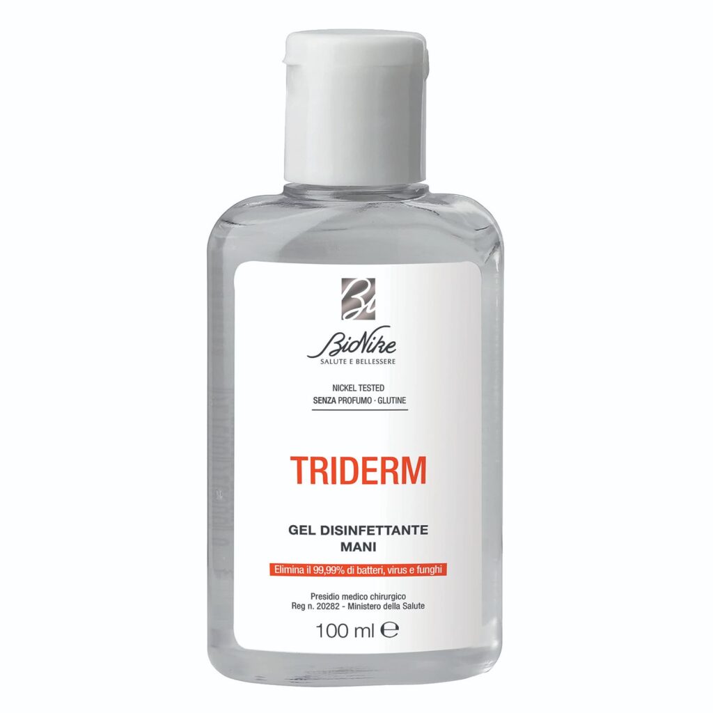 BioNike Triderm