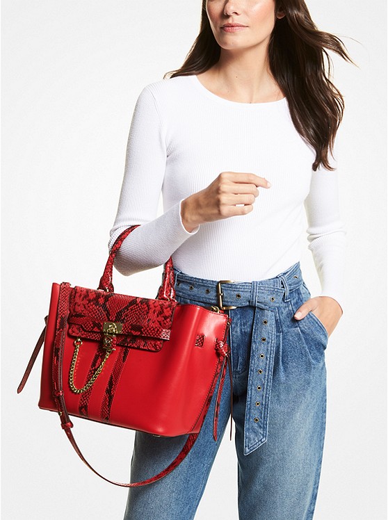 Borse Michael Kors dallo Spirito Festivo