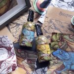 Agnostico Bullfrog