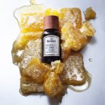 N.3 Dark Honey