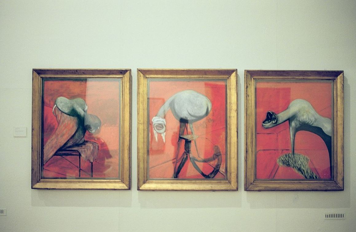 francis bacon