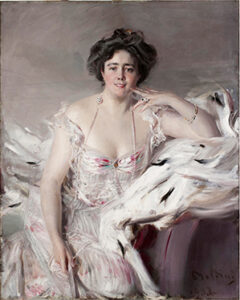 donne nell'arte mostra brescia