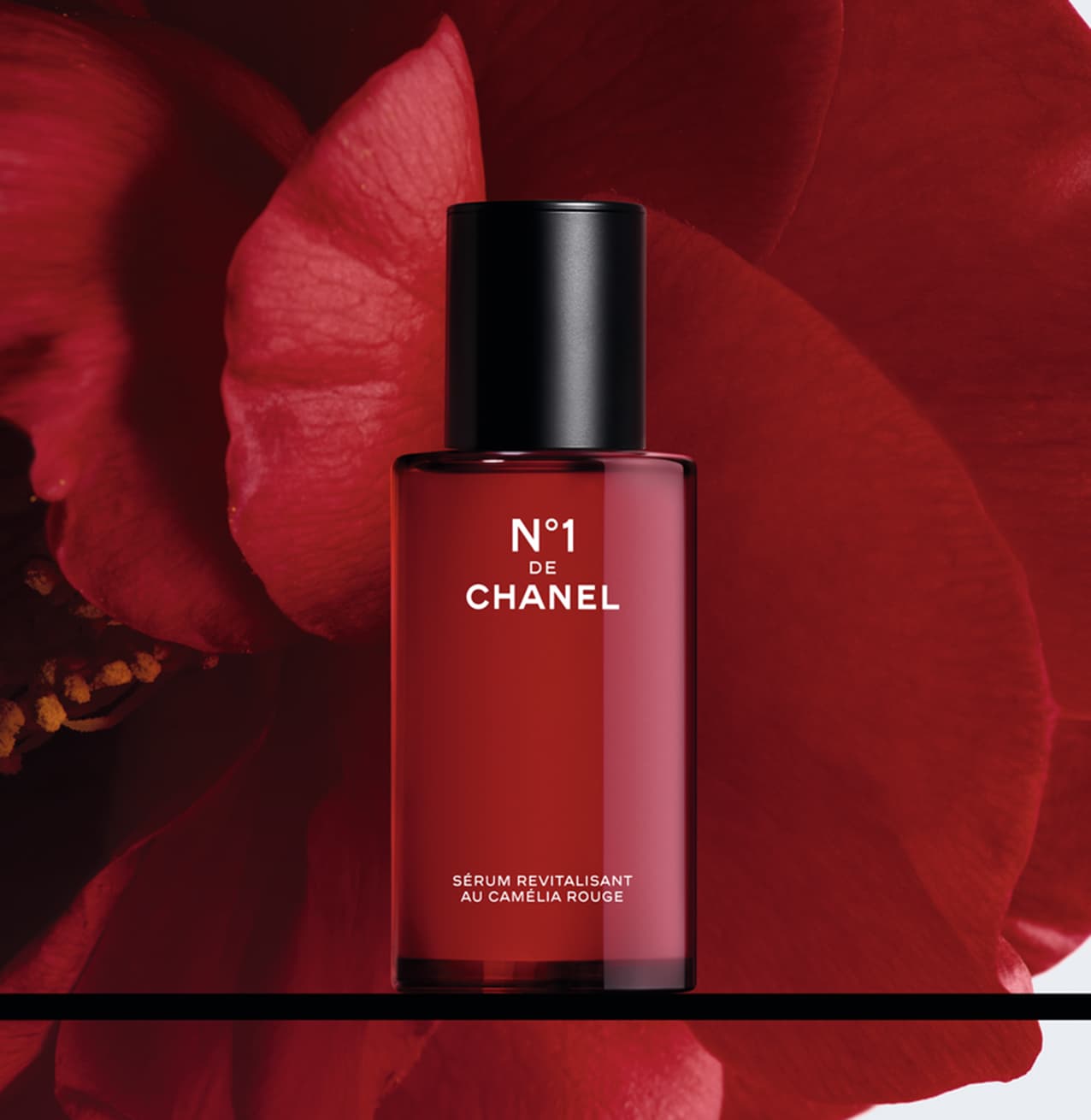 N°1 Chanel