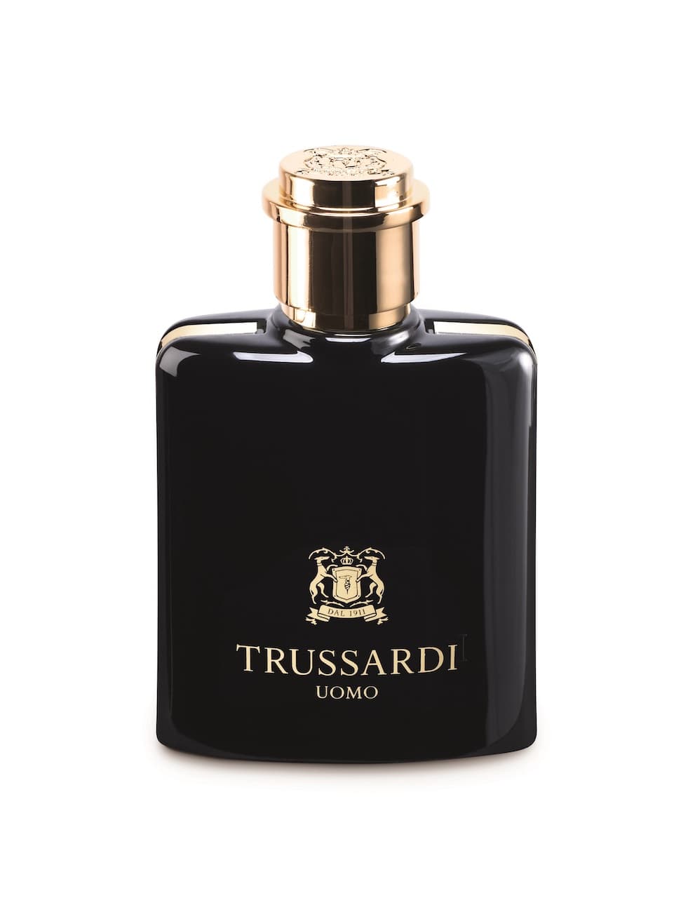 TRUSSARDI Uomo Eau de Parfum