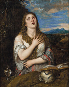 donne nell'arte mostra brescia