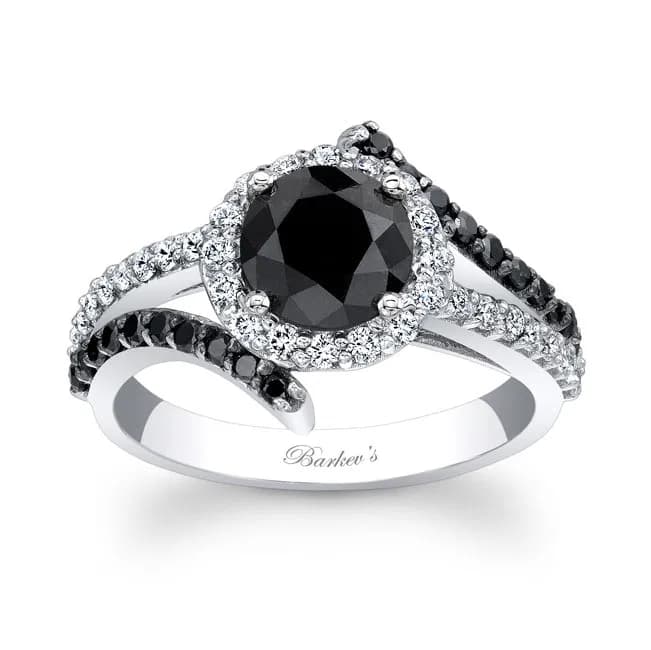 diamante nero prezzo